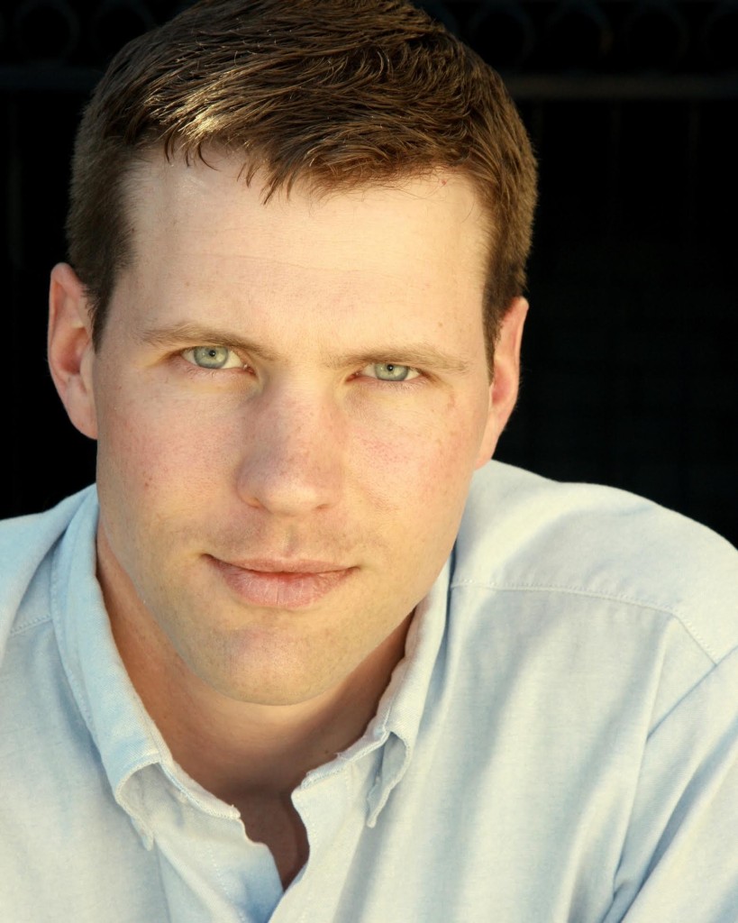 joe_spence Los Angeles Acting Classes