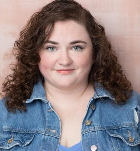 Maggie O'Gara