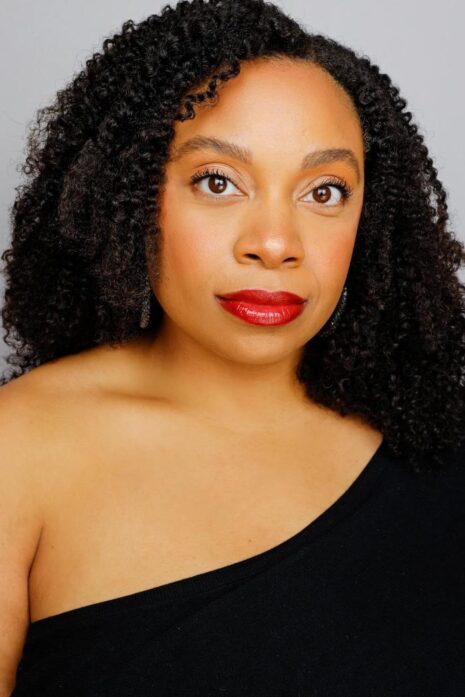 Maiya Reaves