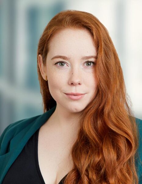 Rose Donahue
