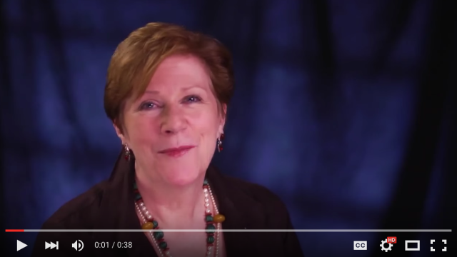 Roberta Riordan Los Angeles Acting Classes | Kids, Teens, Young Adults