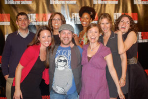 Summer Acting Classes At The Playground