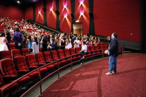 Summer Acting Program The Gary Spatz