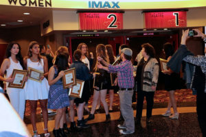 Acting Classes For Teens Los Angeles