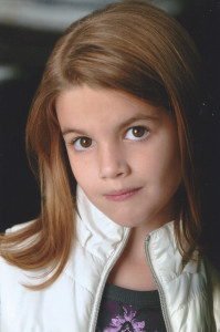 acting lessons for kids