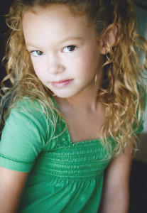 i want acting lessons for kids