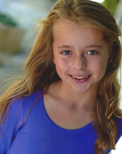 acting lessons for kids