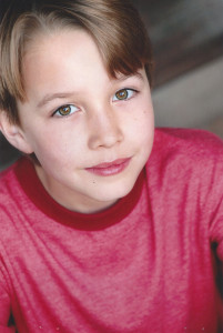 need acting classes for kids