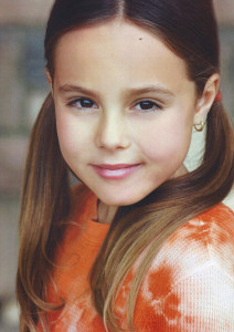 find acting classes for kids