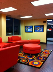 acting classes for kids