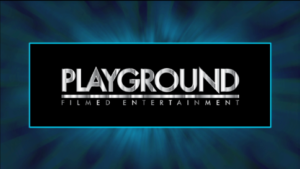 The Playground Graduation