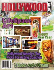 hollywood weekly