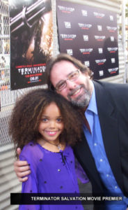 terminator salvation the playground