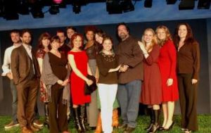 acting classes for kids