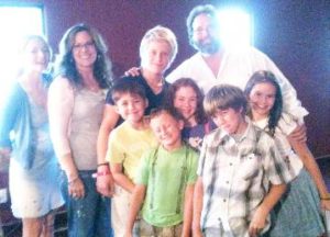 gary spatz judy moody