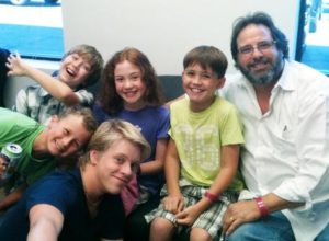 judy moody acting classes