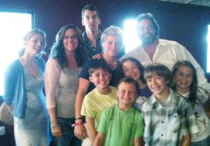 judy moody acting school