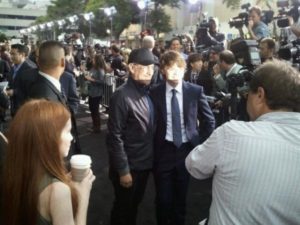 acting classes the playground