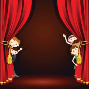 acting classes teach you good english