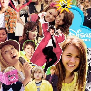how to get on the disney channel
