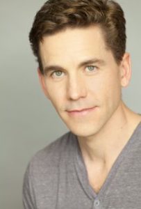 Brian Dietzen