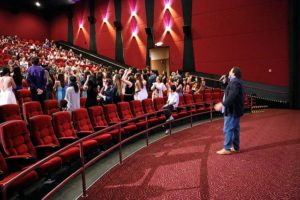 Summer Acting Classes 2