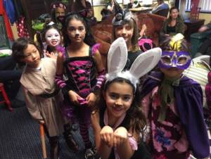 Halloween Event For Kids Los Angeles