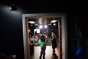 acting classes los angeles