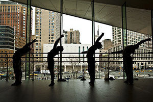 best acting colleges