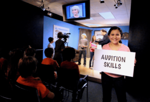 talent search los angeles