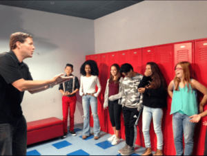 auditions for kids 2