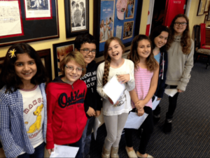 auditions for kids 3