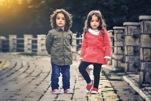 acting classes for preschool kids