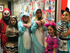 best free acting program for kids los angeles