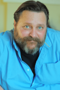 The Playground Acting School Teacher