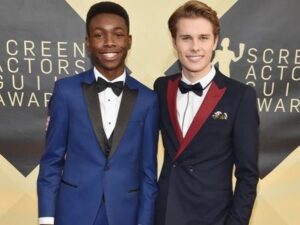 acting classes for teens