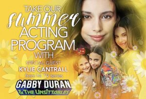 summer acting classes los angeles