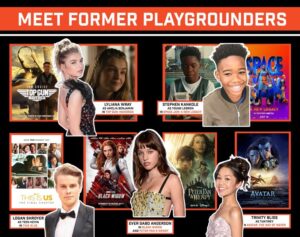 Acting Classes For Kids