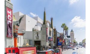 Los Angeles Acting Classes