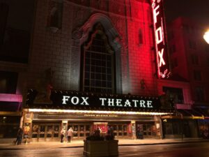 Los Angeles Acting Classes