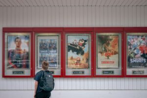 Los Angeles Acting Classes