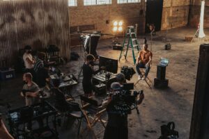 Los Angeles Acting Classes