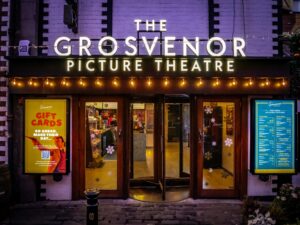 Los Angeles Acting Classes
