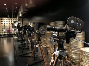 Los Angeles Acting Classes