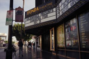 Los Angeles Actors