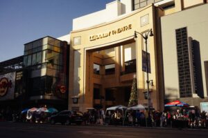 Los Angeles Actors