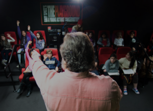 Varsity Acting Classes